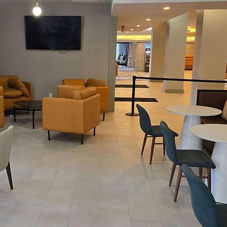 Wyndham Rochester Downtown Ngoại thất bức ảnh