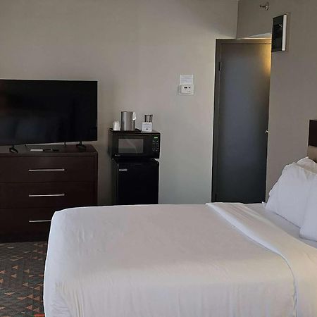 Wyndham Rochester Downtown Ngoại thất bức ảnh
