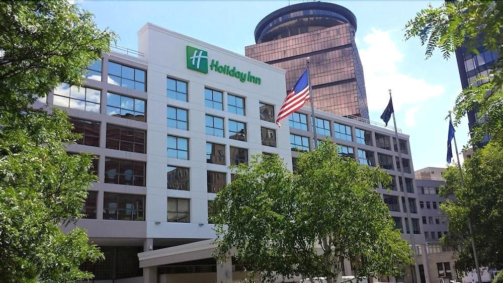 Wyndham Rochester Downtown Ngoại thất bức ảnh