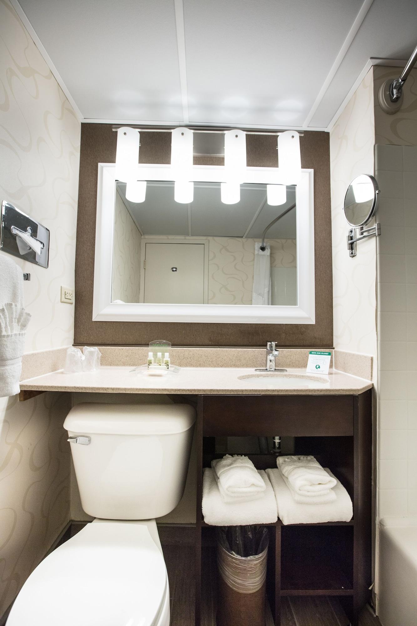 Wyndham Rochester Downtown Ngoại thất bức ảnh