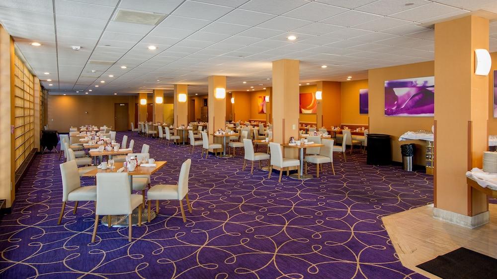 Wyndham Rochester Downtown Ngoại thất bức ảnh