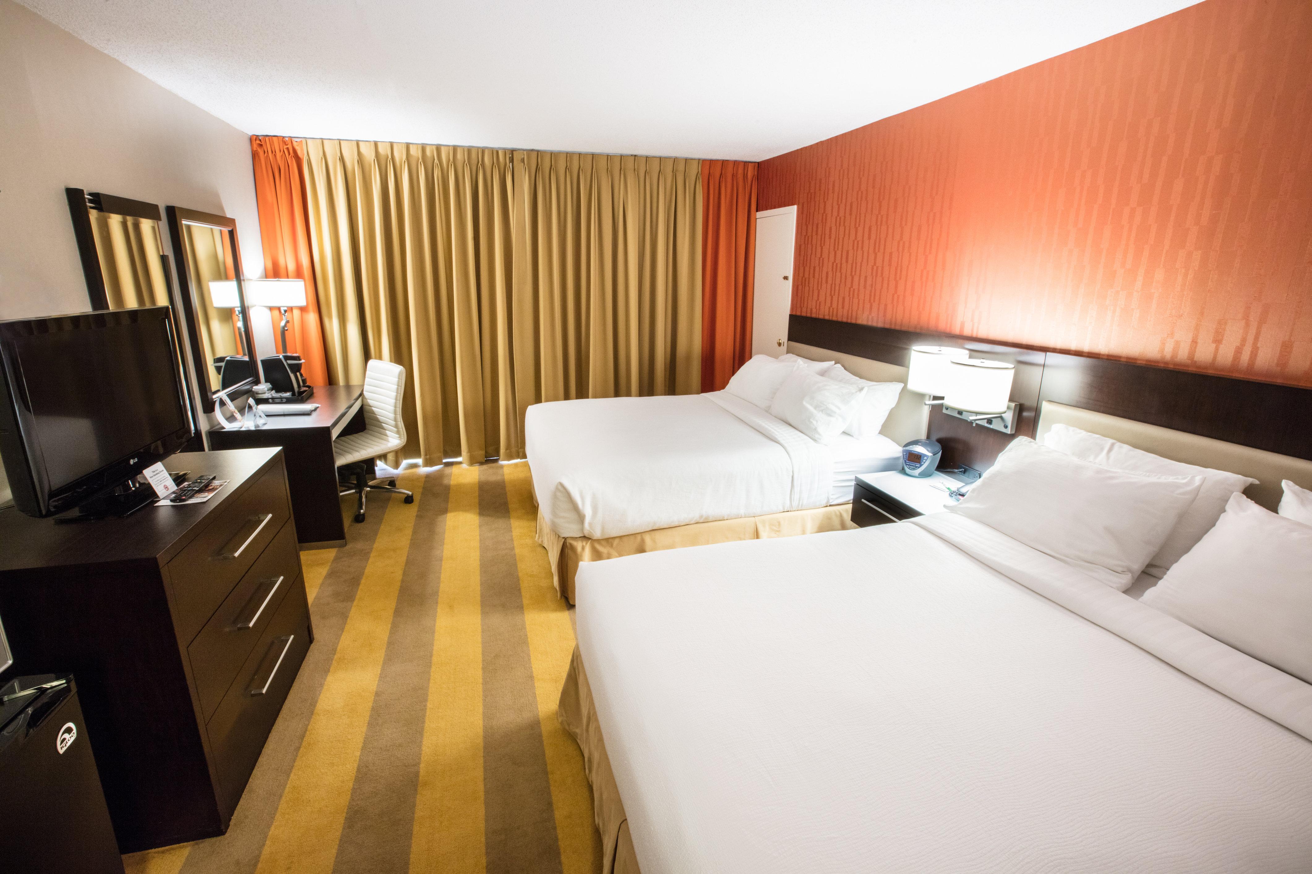 Wyndham Rochester Downtown Ngoại thất bức ảnh