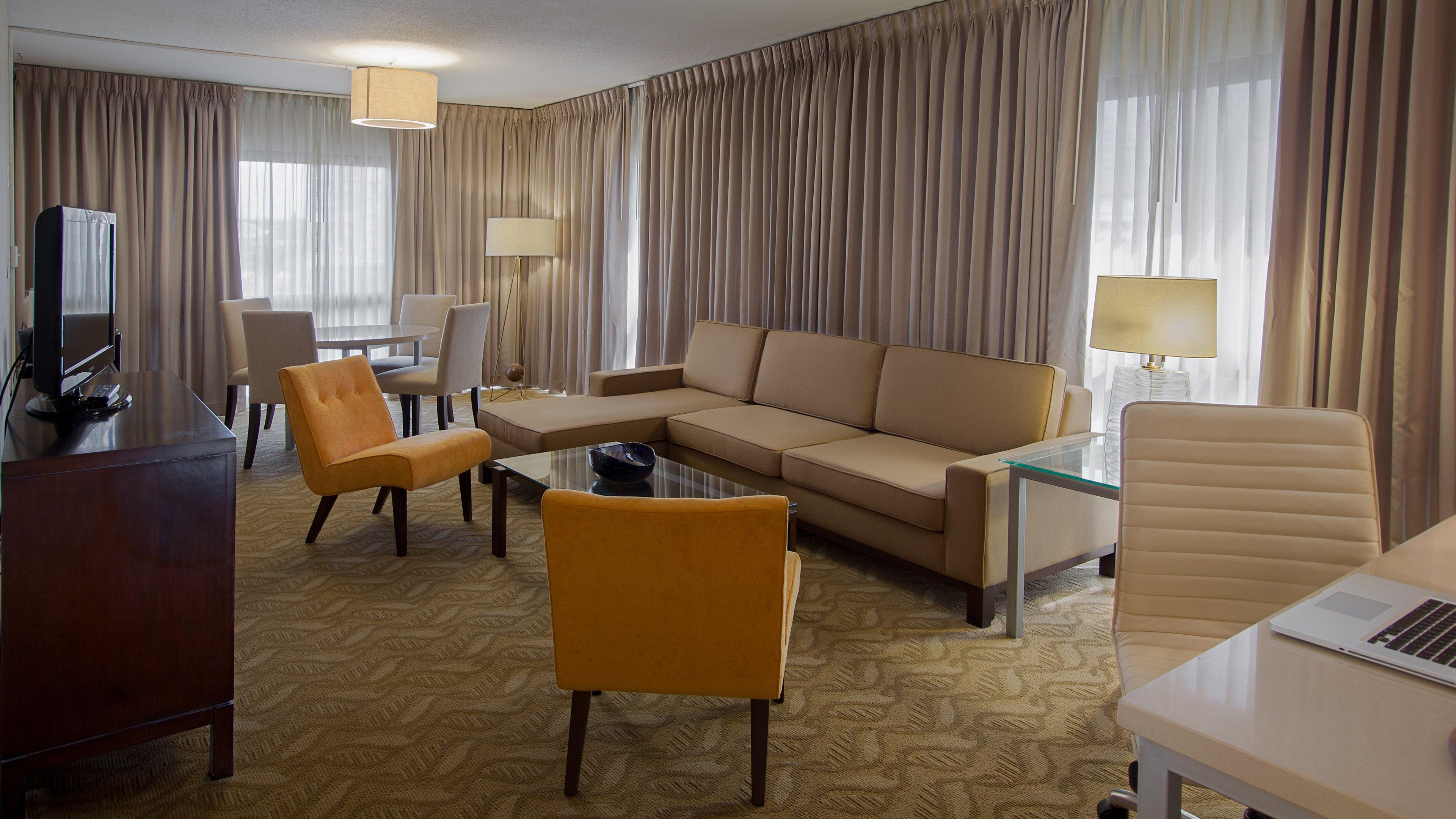 Wyndham Rochester Downtown Ngoại thất bức ảnh