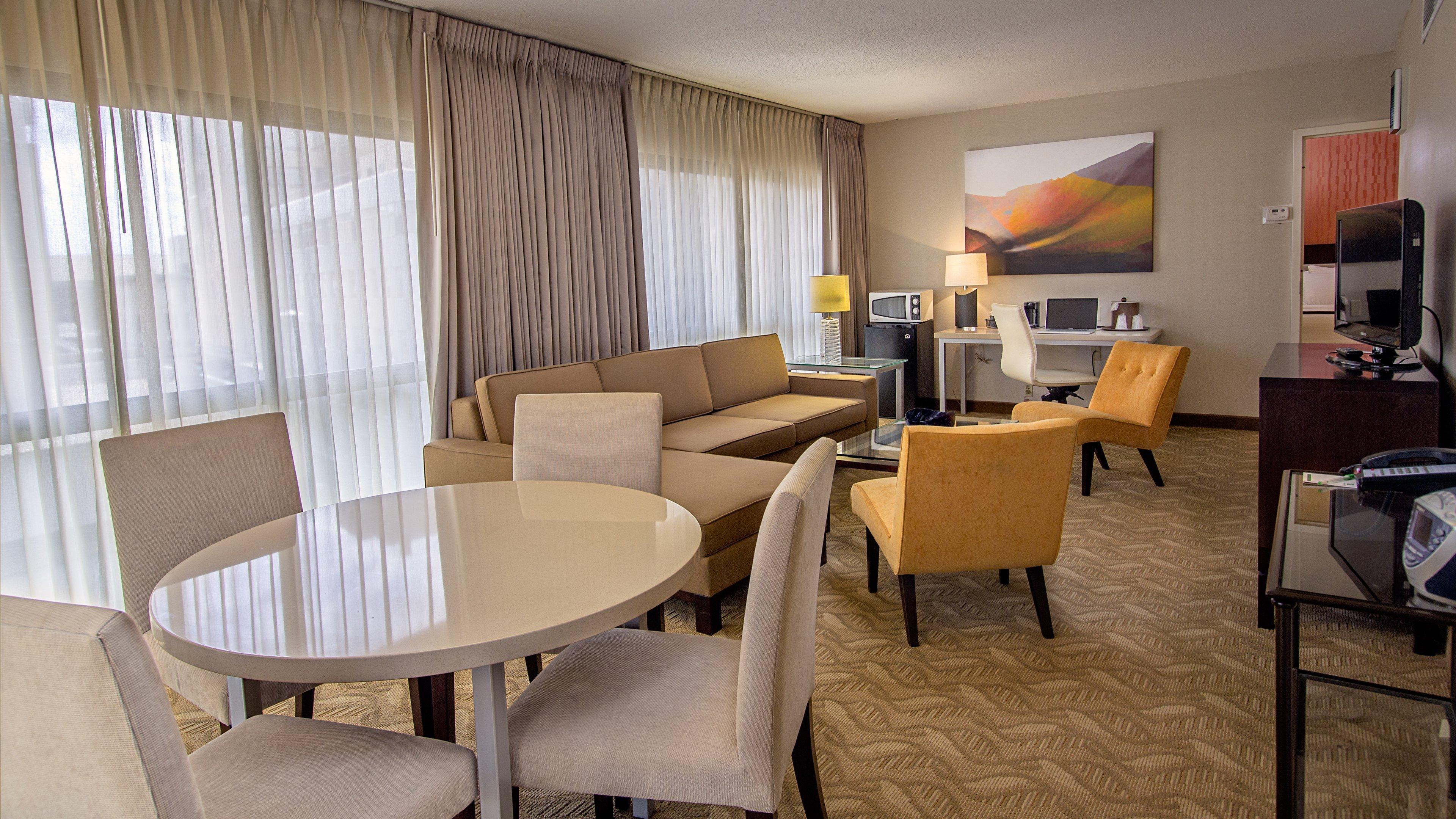 Wyndham Rochester Downtown Ngoại thất bức ảnh