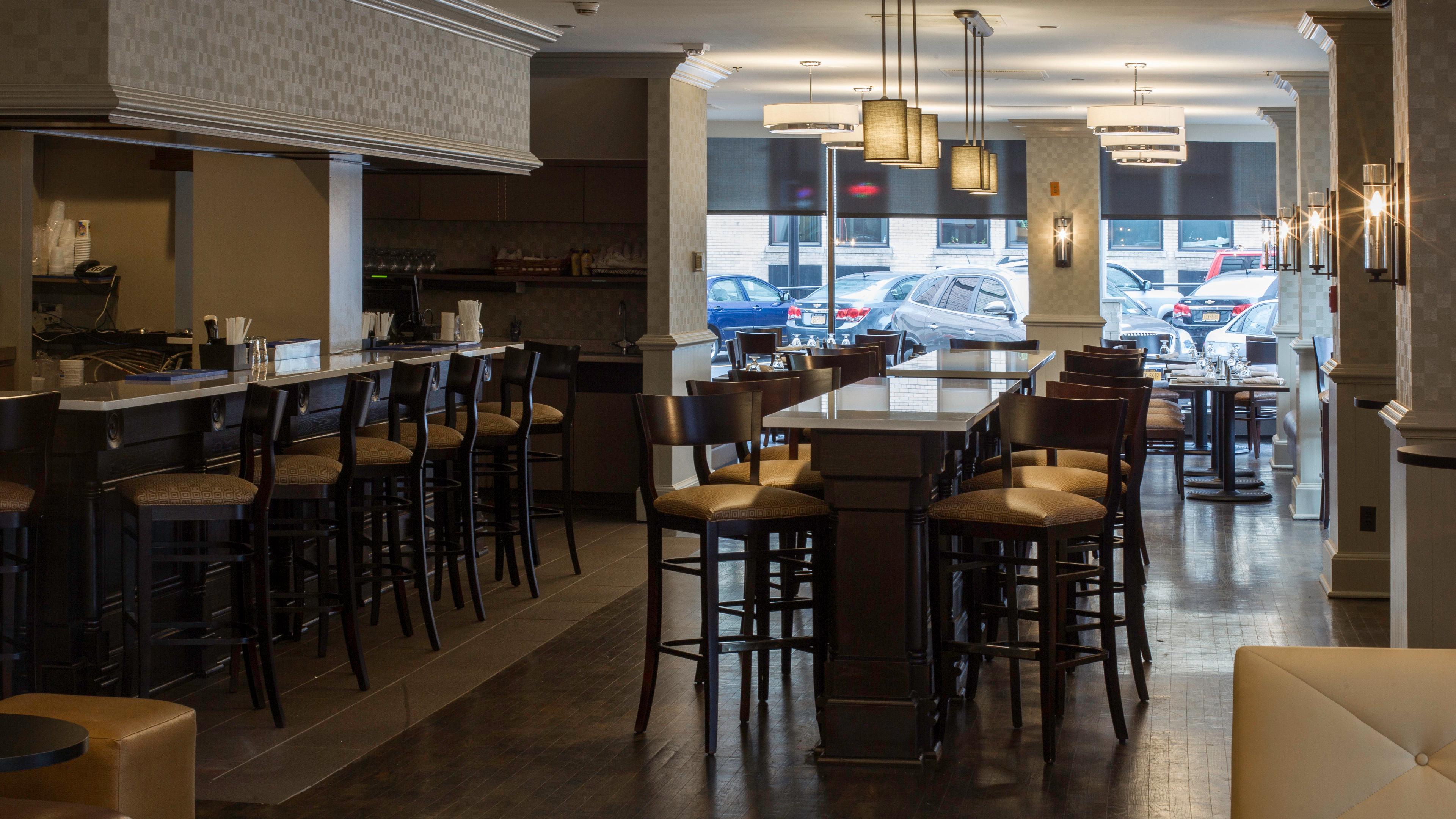 Wyndham Rochester Downtown Ngoại thất bức ảnh