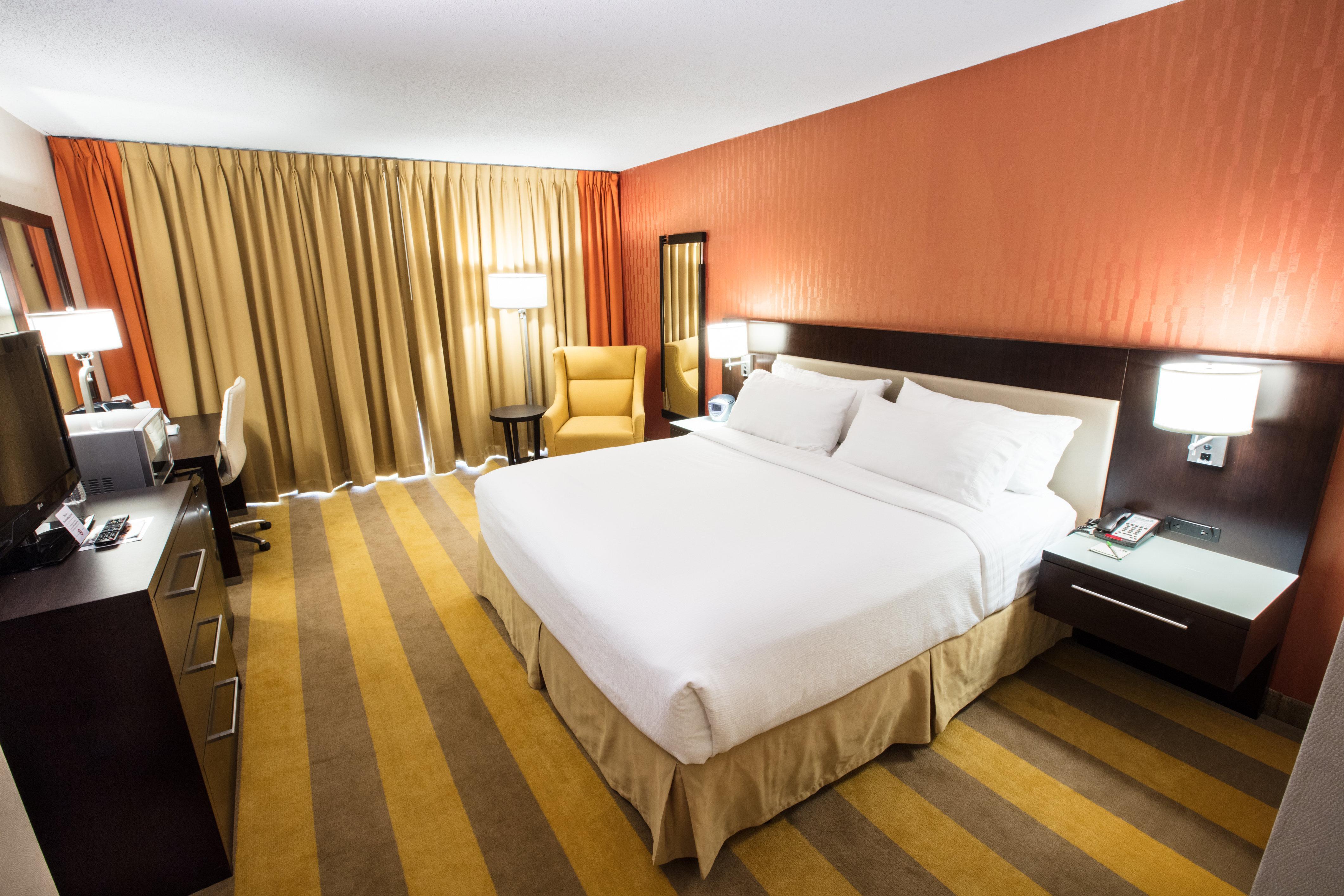 Wyndham Rochester Downtown Ngoại thất bức ảnh