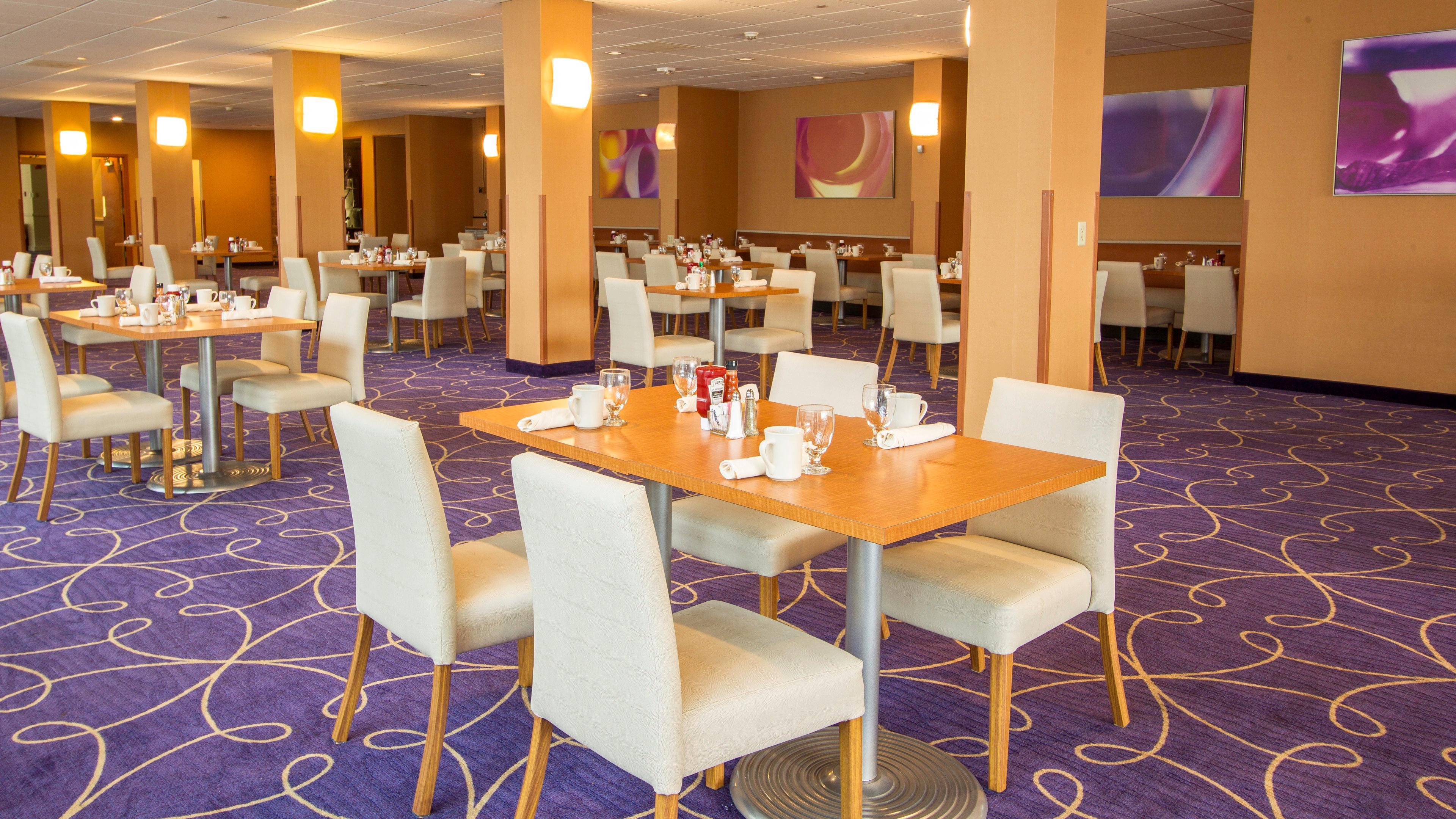 Wyndham Rochester Downtown Ngoại thất bức ảnh