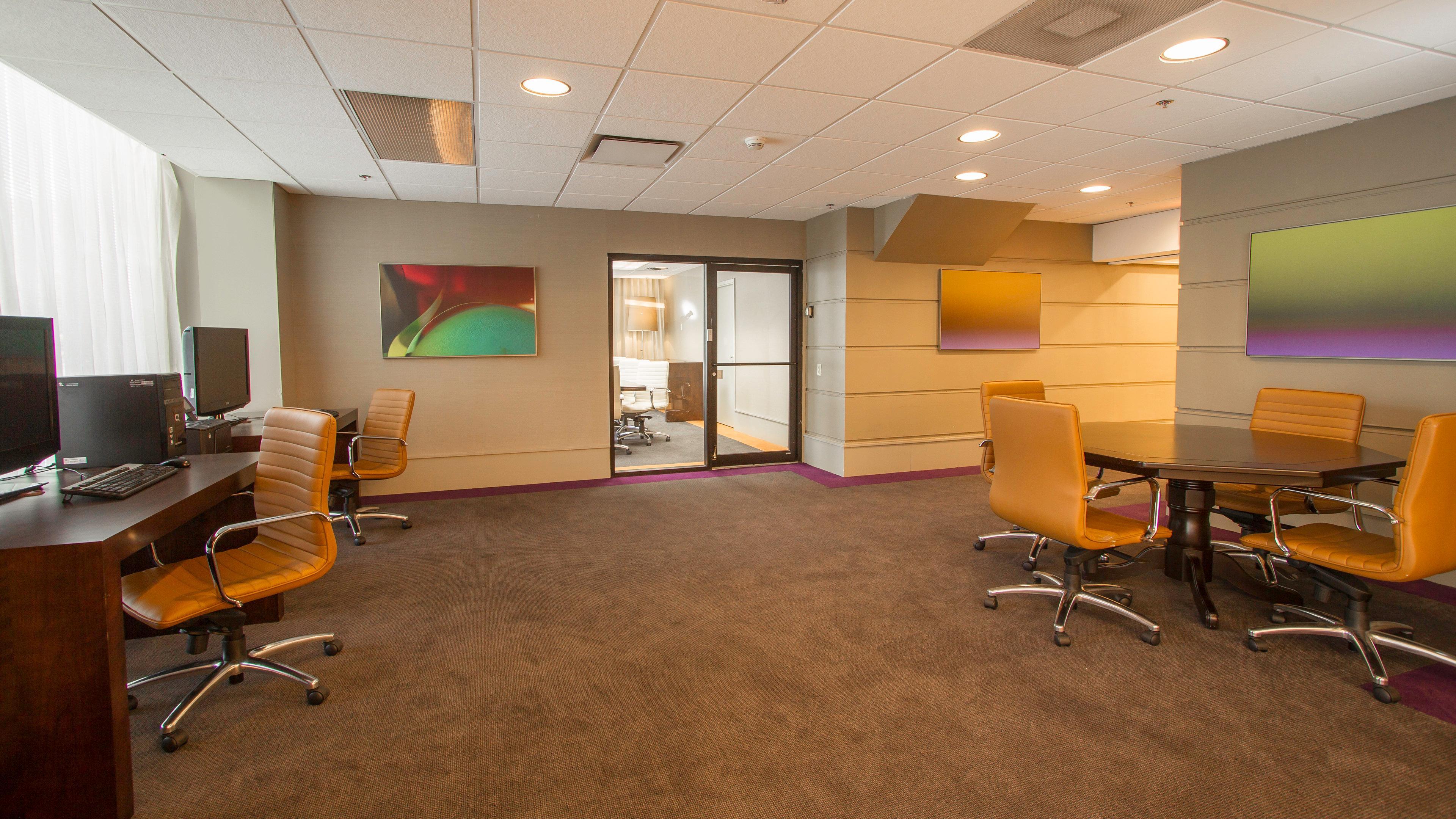 Wyndham Rochester Downtown Ngoại thất bức ảnh