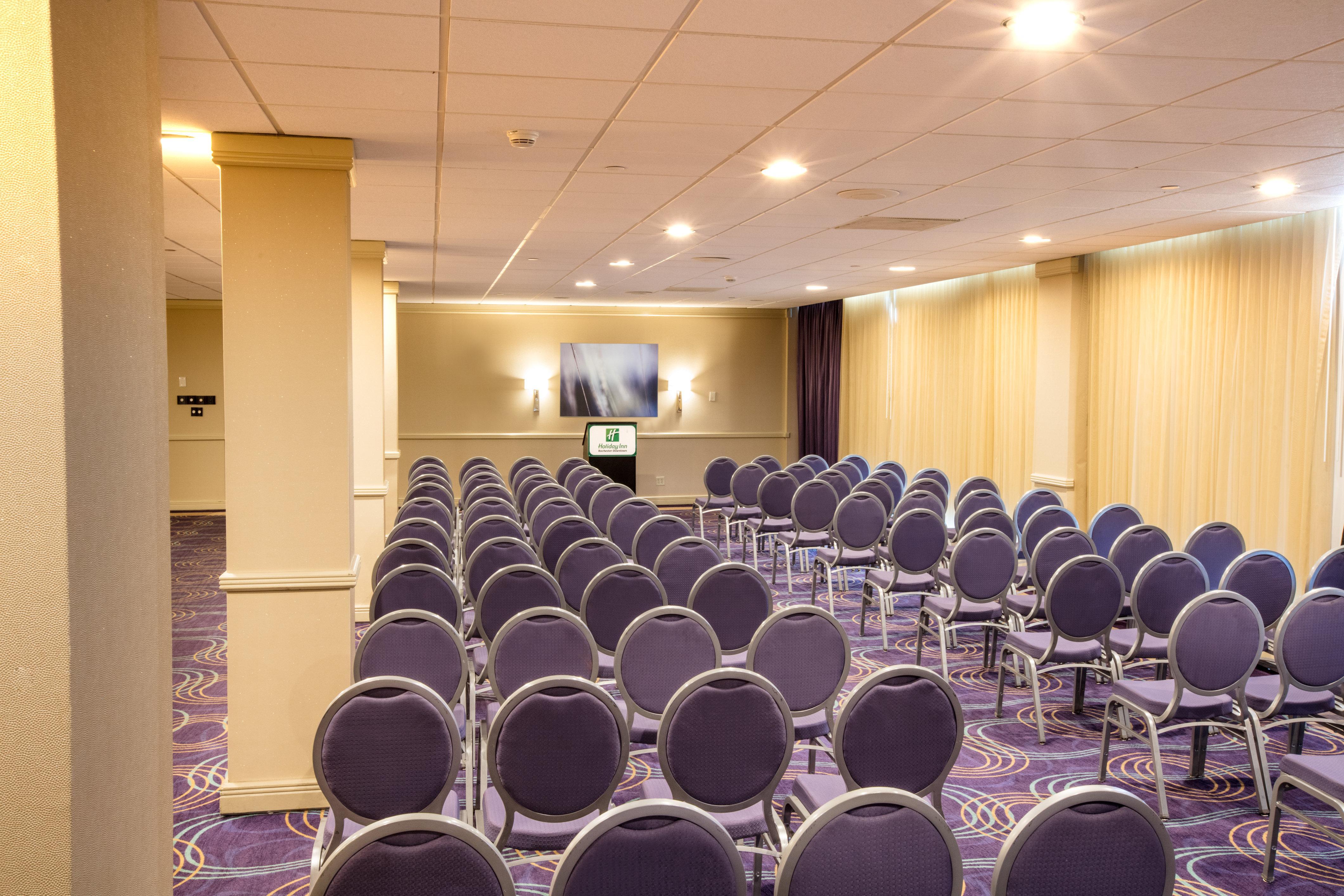 Wyndham Rochester Downtown Ngoại thất bức ảnh