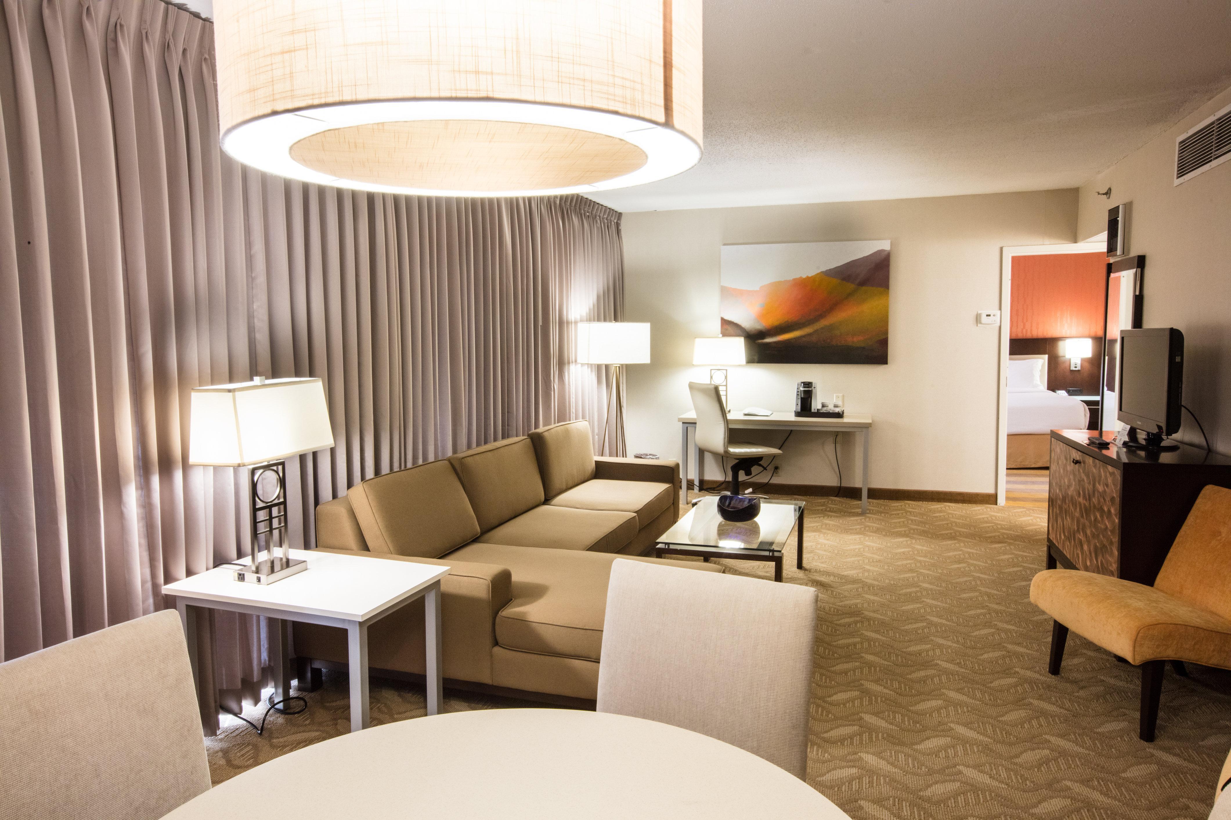 Wyndham Rochester Downtown Ngoại thất bức ảnh