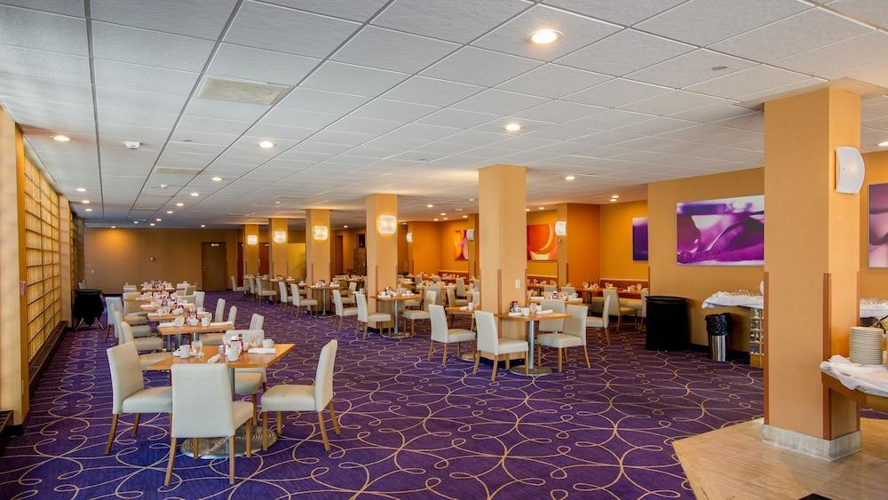 Wyndham Rochester Downtown Ngoại thất bức ảnh