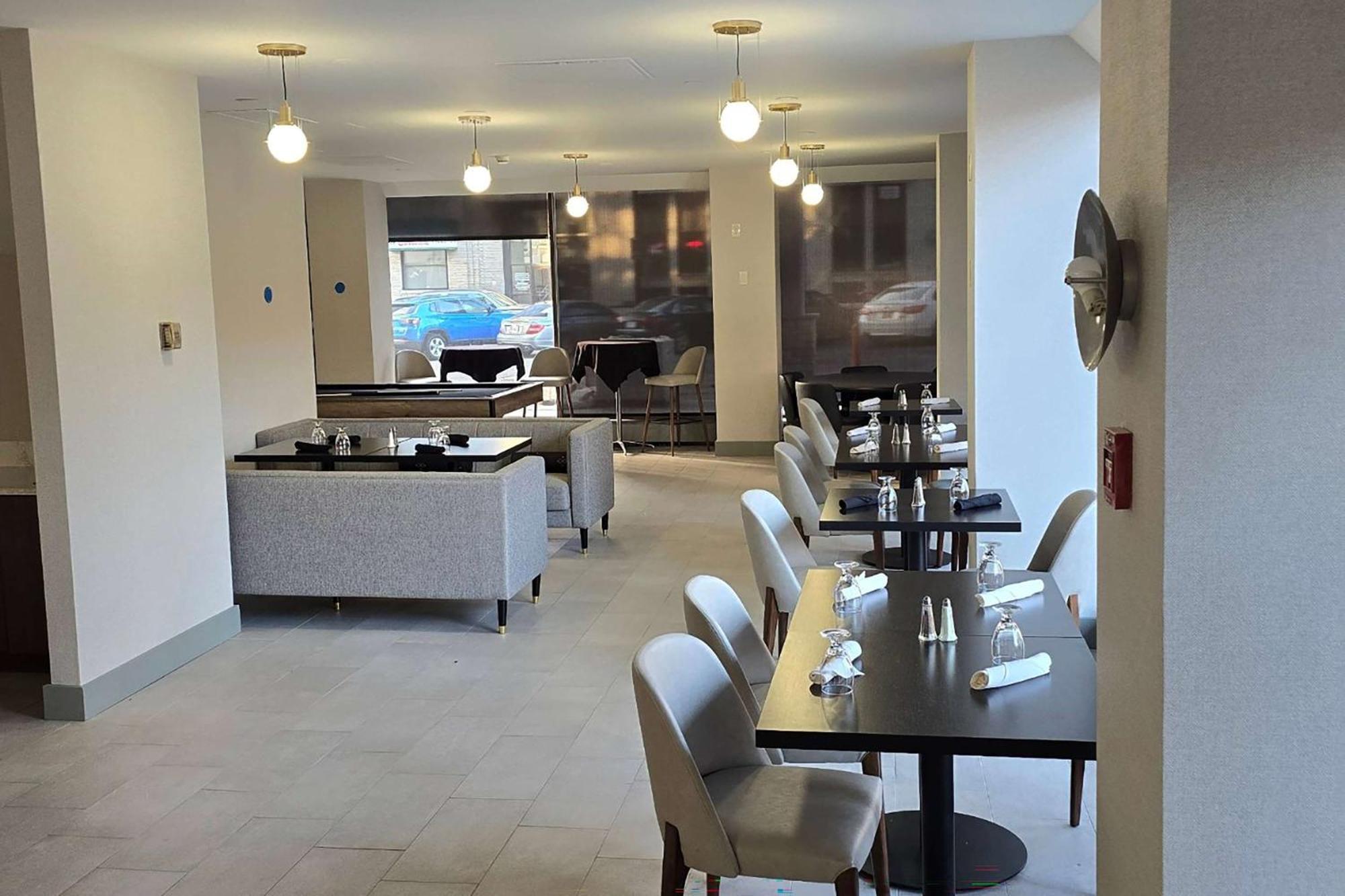 Wyndham Rochester Downtown Ngoại thất bức ảnh
