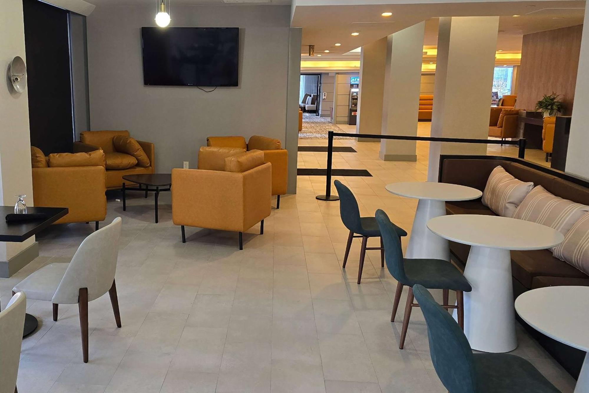 Wyndham Rochester Downtown Ngoại thất bức ảnh