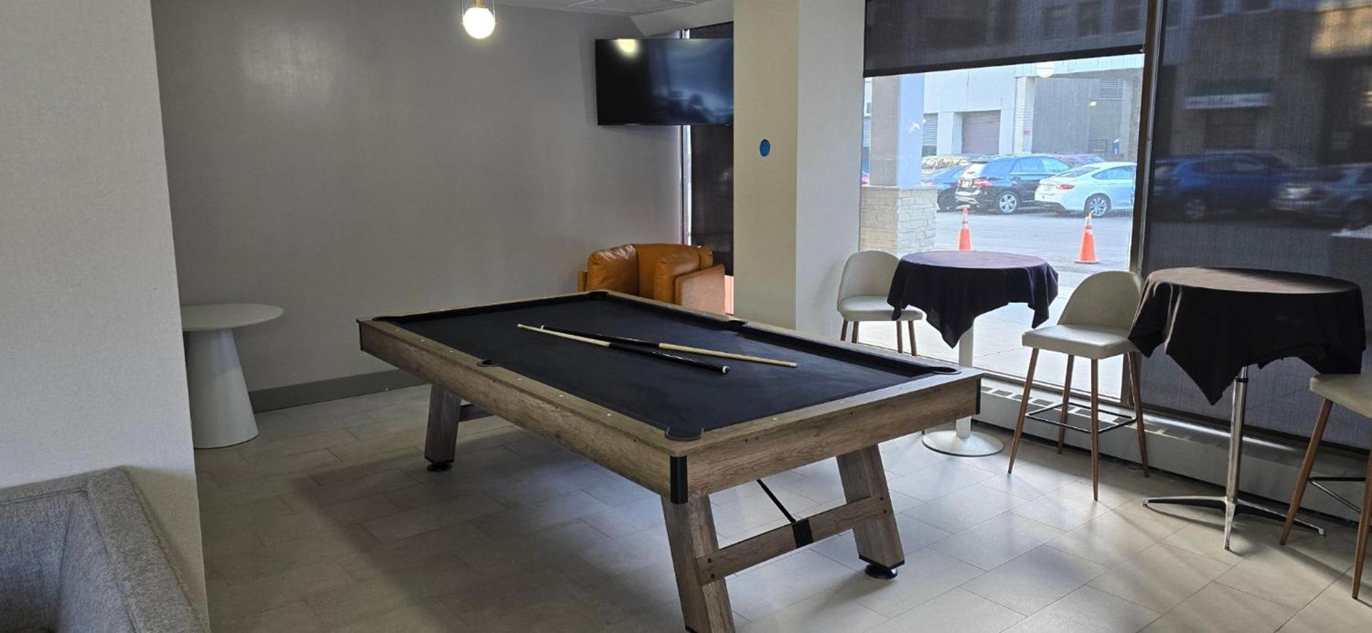 Wyndham Rochester Downtown Ngoại thất bức ảnh