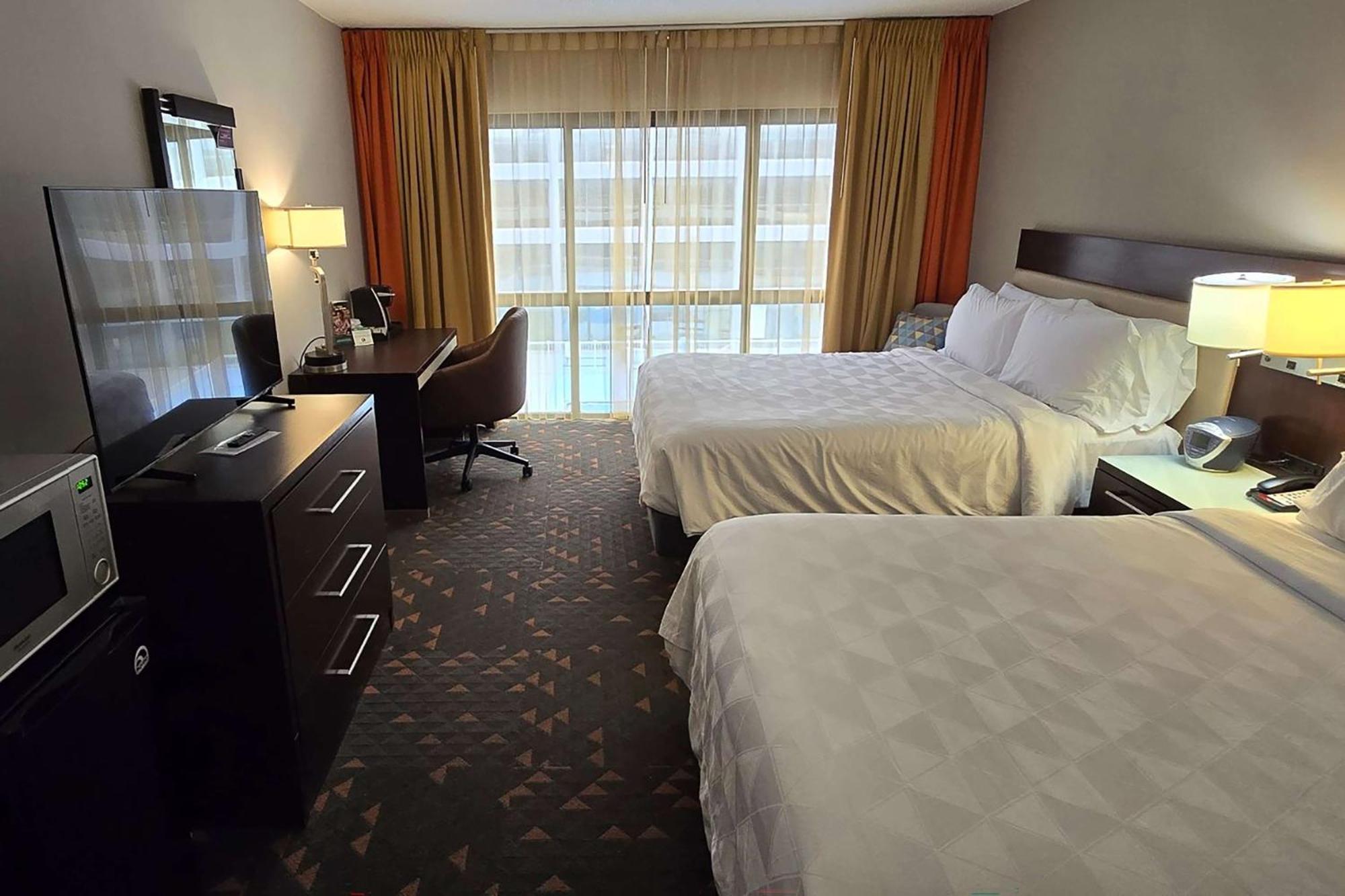 Wyndham Rochester Downtown Ngoại thất bức ảnh