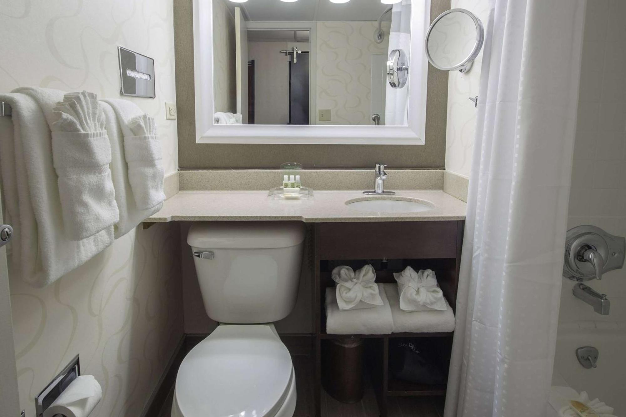 Wyndham Rochester Downtown Ngoại thất bức ảnh
