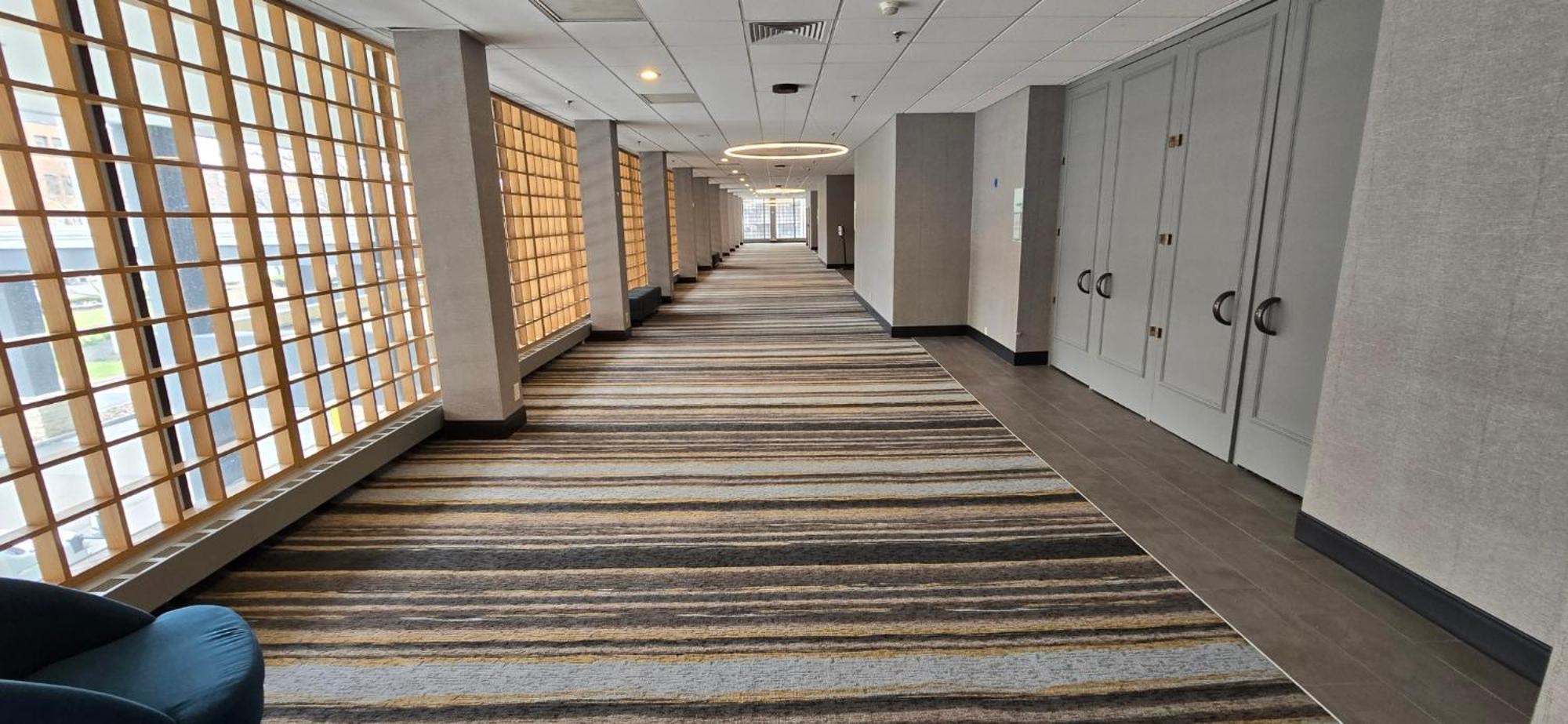 Wyndham Rochester Downtown Ngoại thất bức ảnh