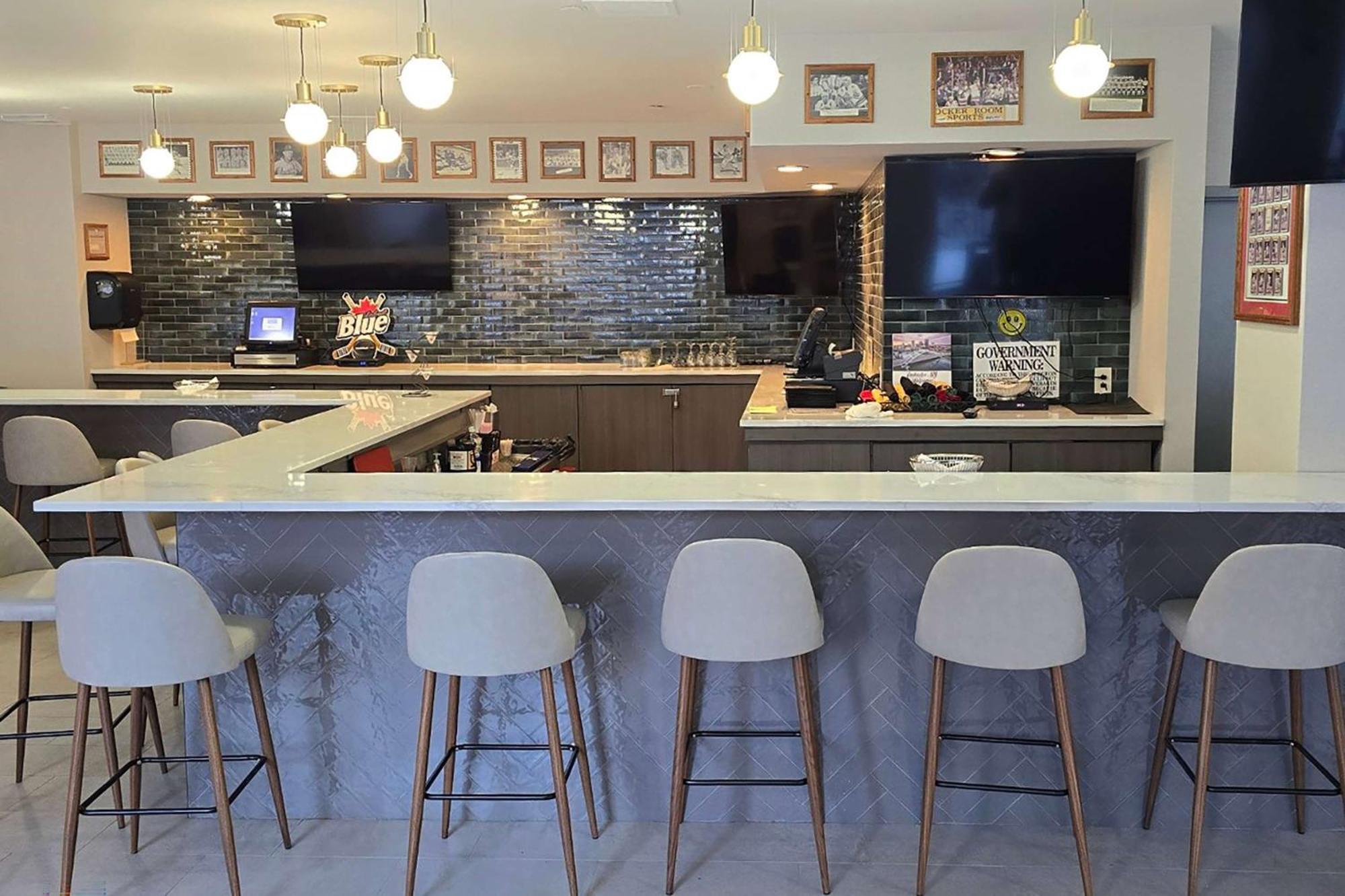 Wyndham Rochester Downtown Ngoại thất bức ảnh