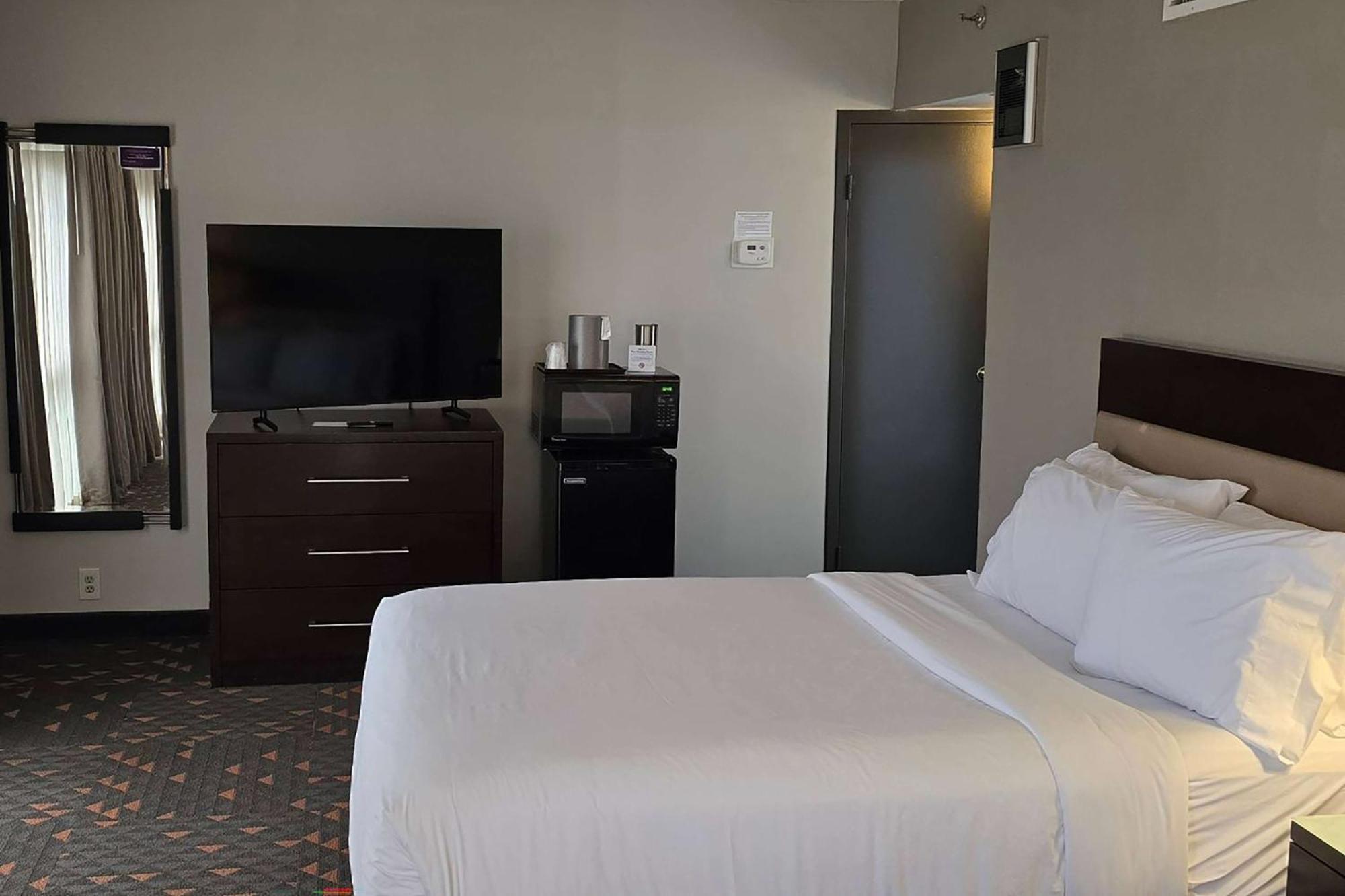 Wyndham Rochester Downtown Ngoại thất bức ảnh