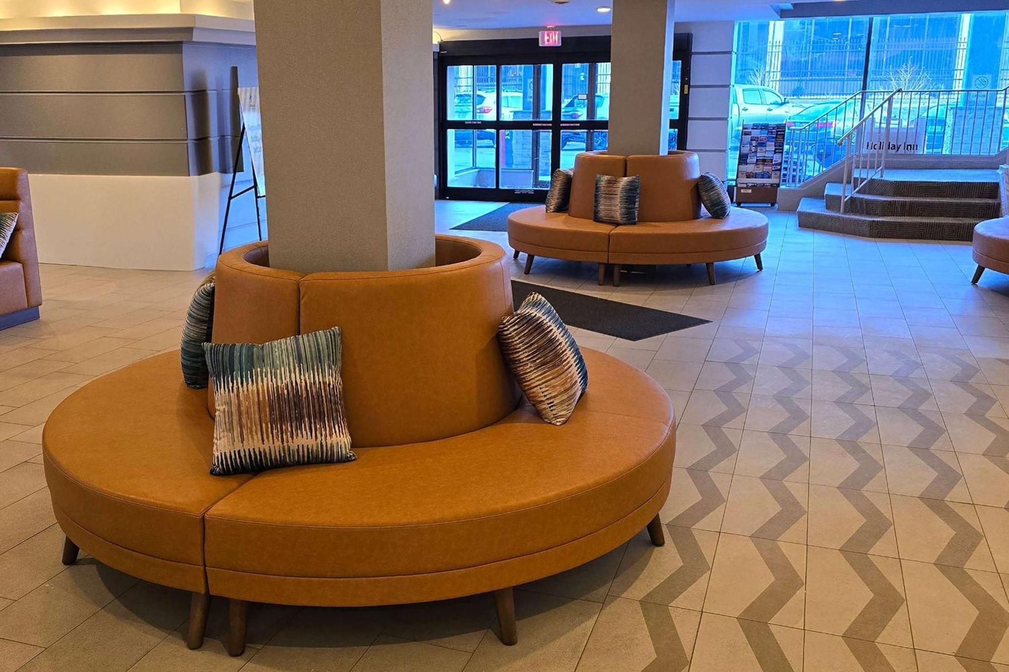 Wyndham Rochester Downtown Ngoại thất bức ảnh