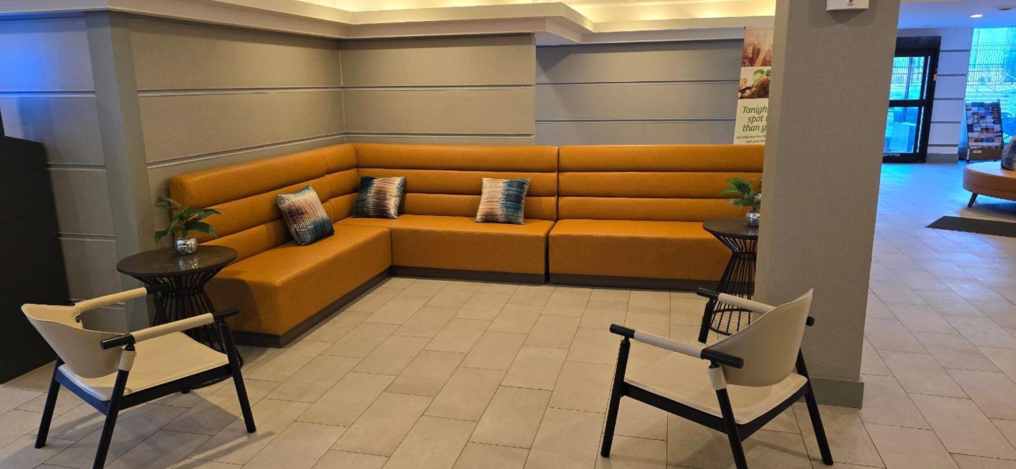 Wyndham Rochester Downtown Ngoại thất bức ảnh