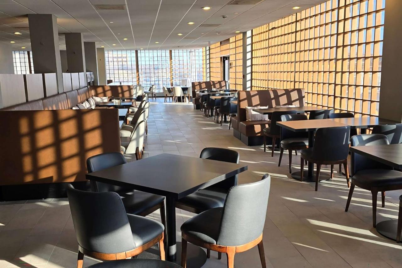 Wyndham Rochester Downtown Ngoại thất bức ảnh