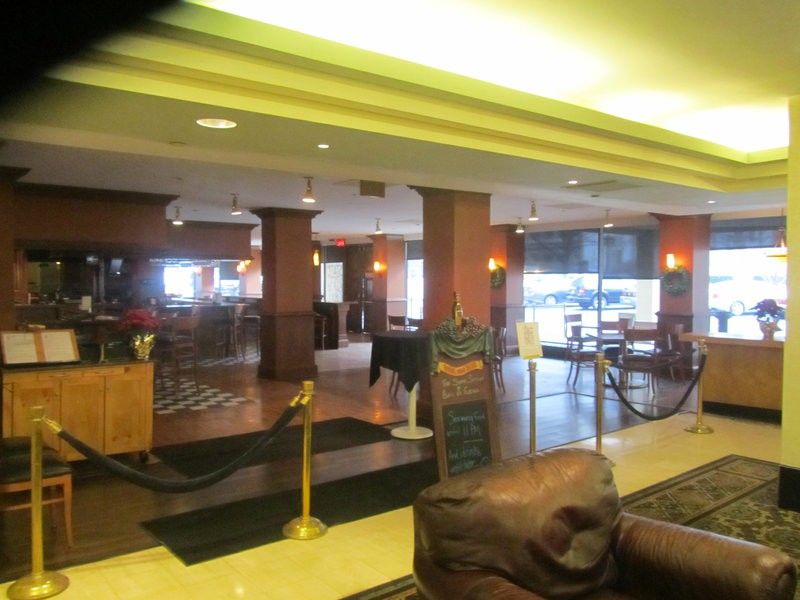 Wyndham Rochester Downtown Ngoại thất bức ảnh