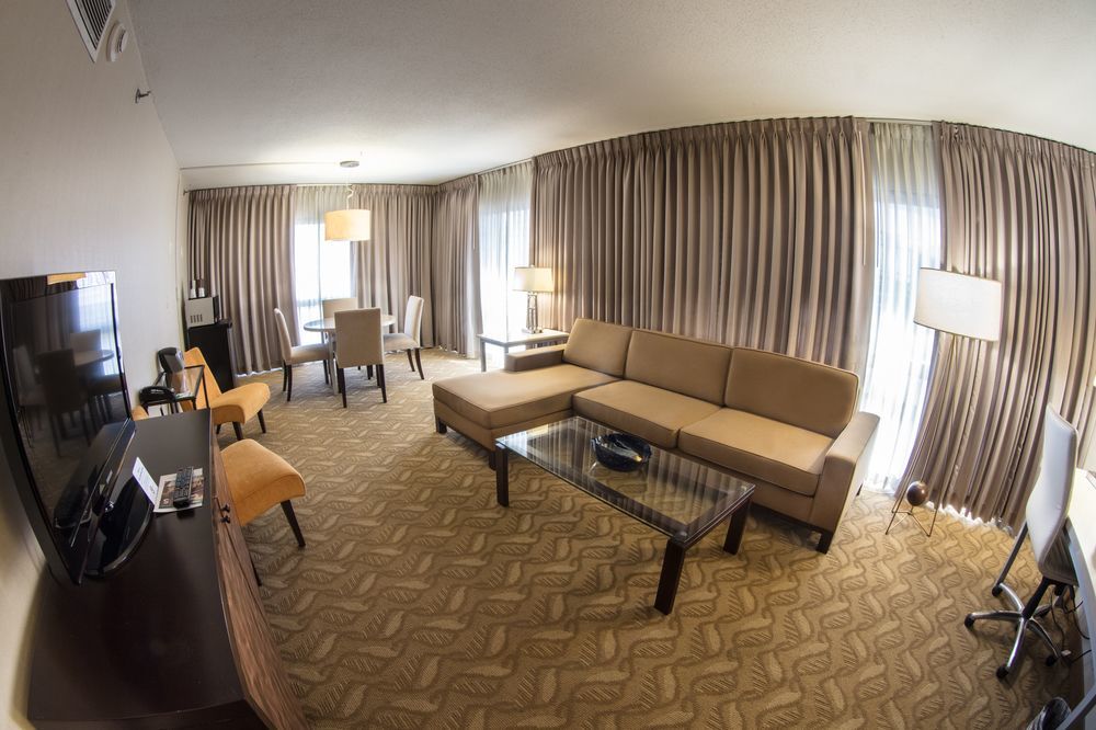 Wyndham Rochester Downtown Ngoại thất bức ảnh