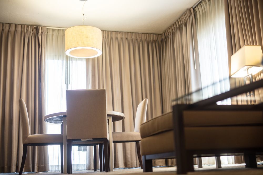Wyndham Rochester Downtown Ngoại thất bức ảnh