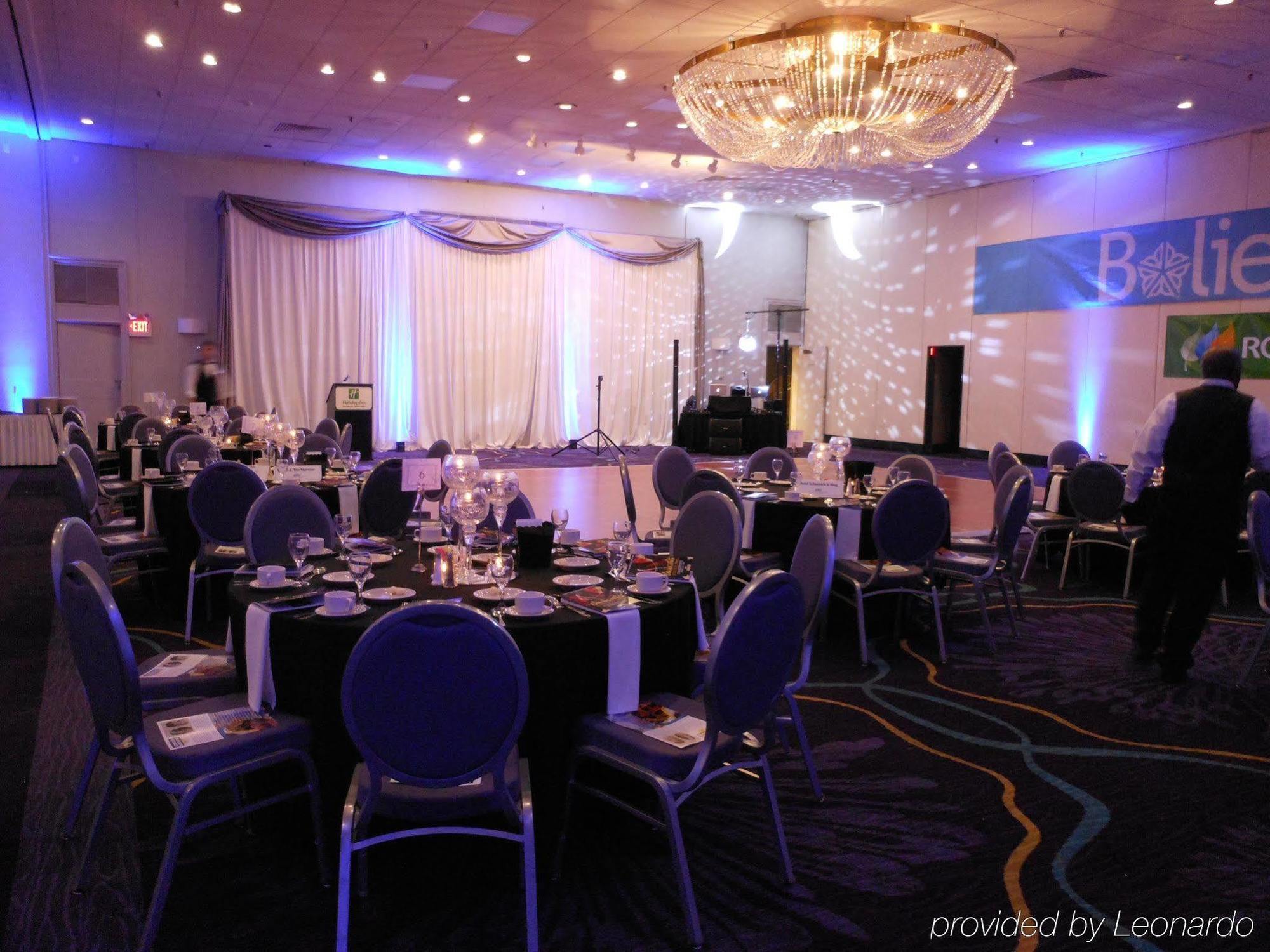 Wyndham Rochester Downtown Ngoại thất bức ảnh