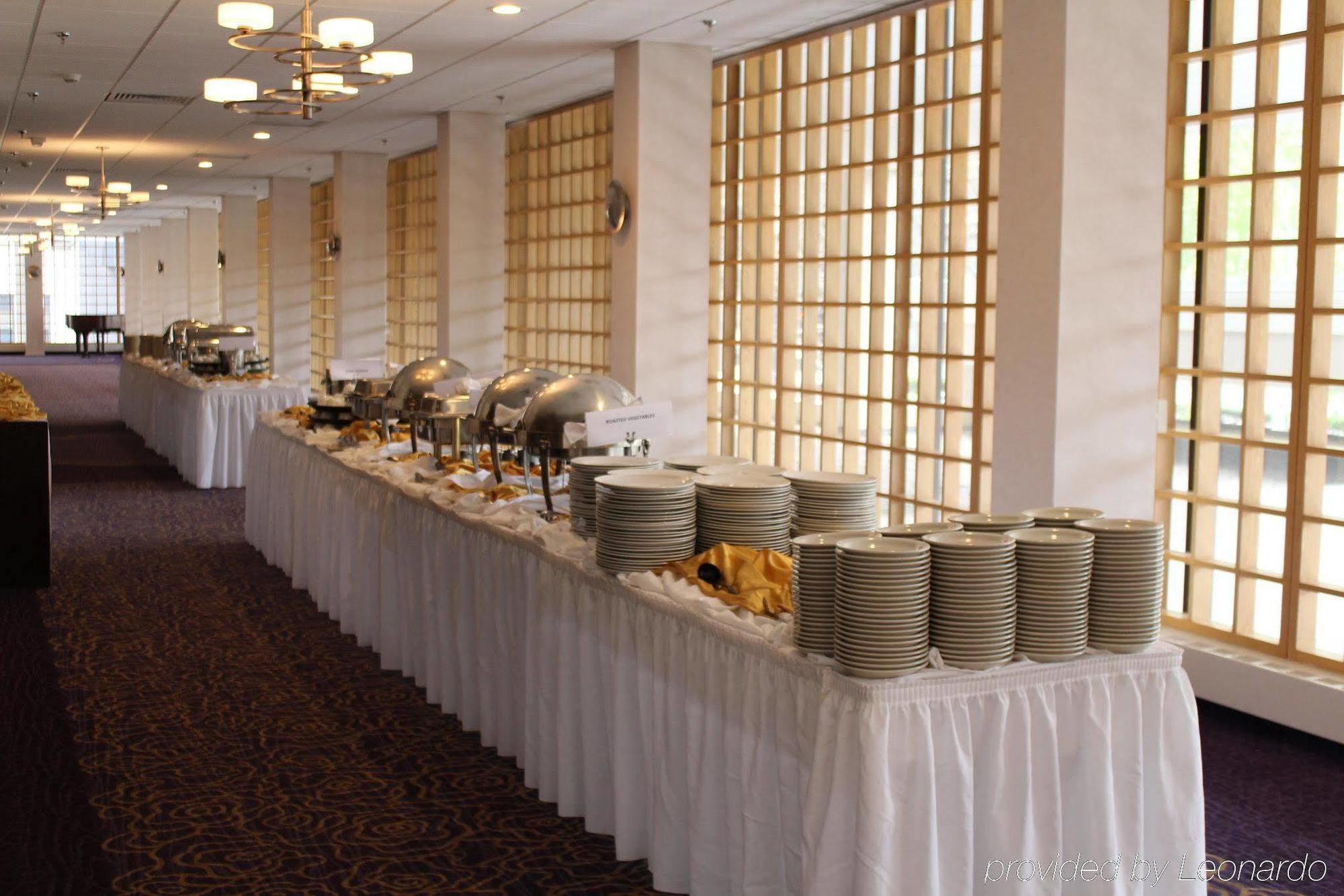Wyndham Rochester Downtown Ngoại thất bức ảnh