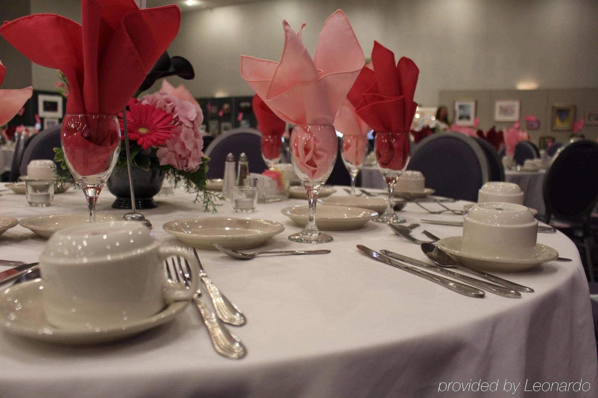 Wyndham Rochester Downtown Ngoại thất bức ảnh
