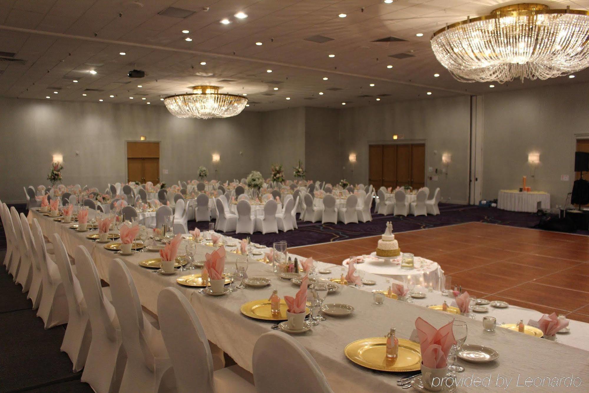 Wyndham Rochester Downtown Ngoại thất bức ảnh