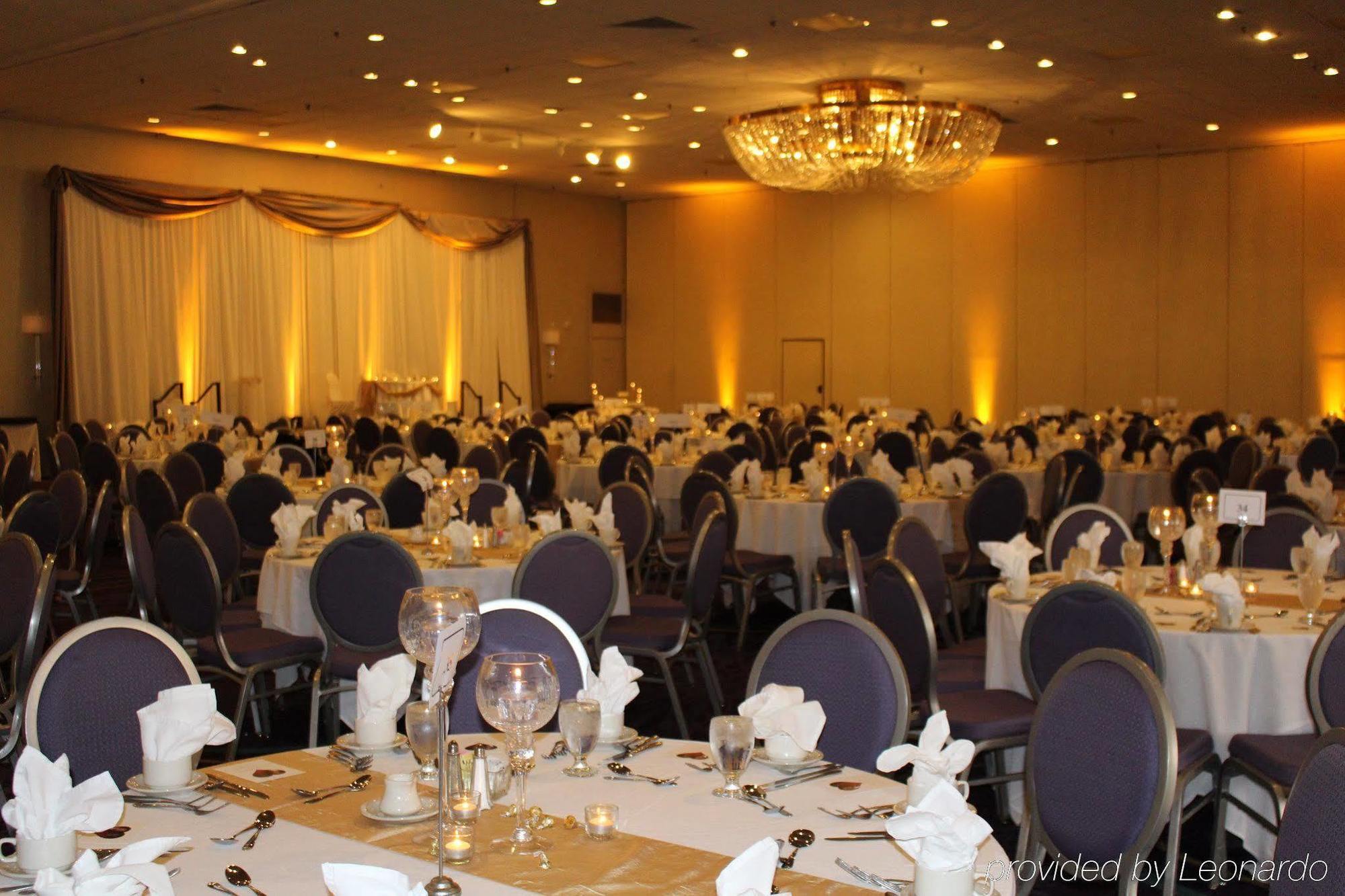 Wyndham Rochester Downtown Ngoại thất bức ảnh