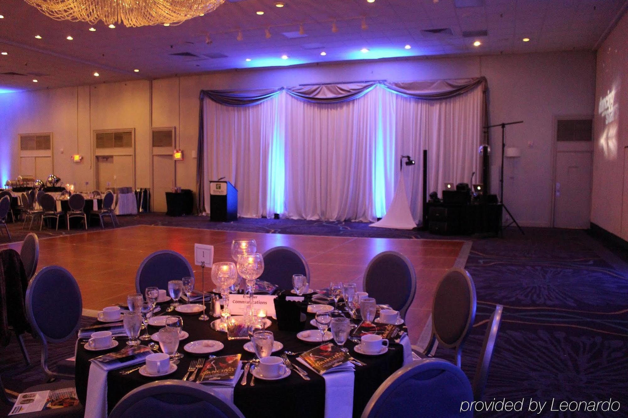 Wyndham Rochester Downtown Ngoại thất bức ảnh