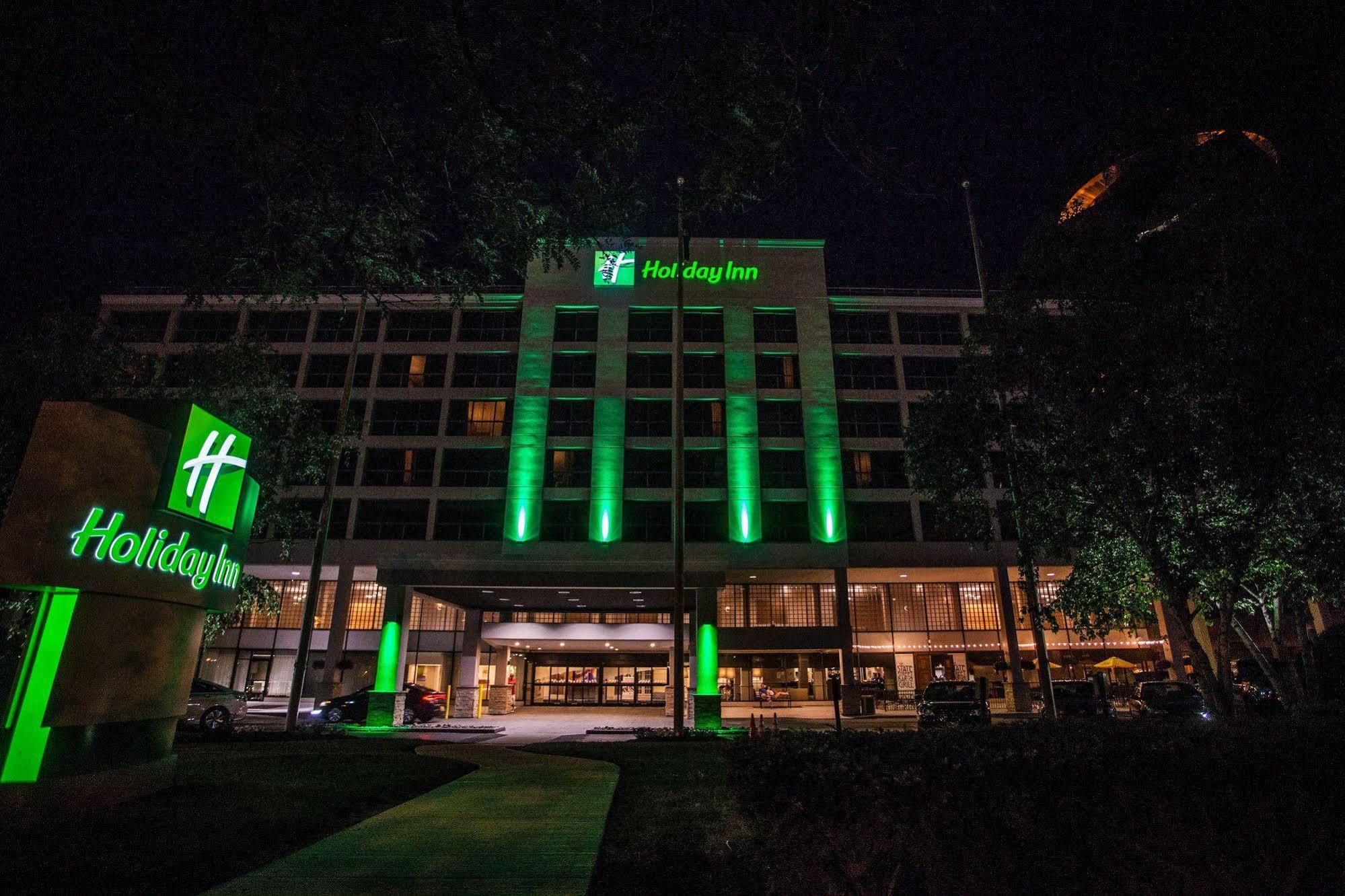 Wyndham Rochester Downtown Ngoại thất bức ảnh