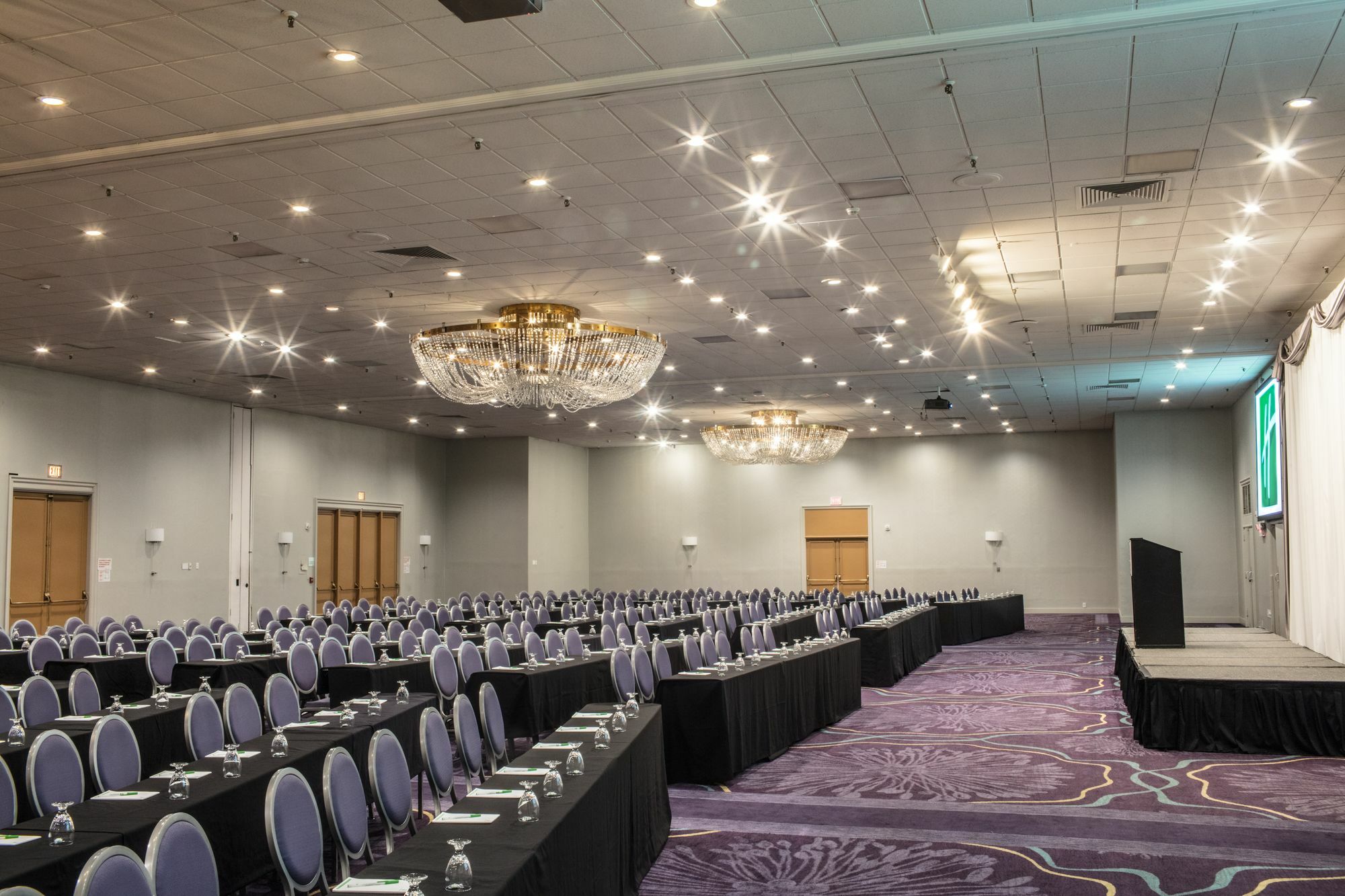 Wyndham Rochester Downtown Ngoại thất bức ảnh