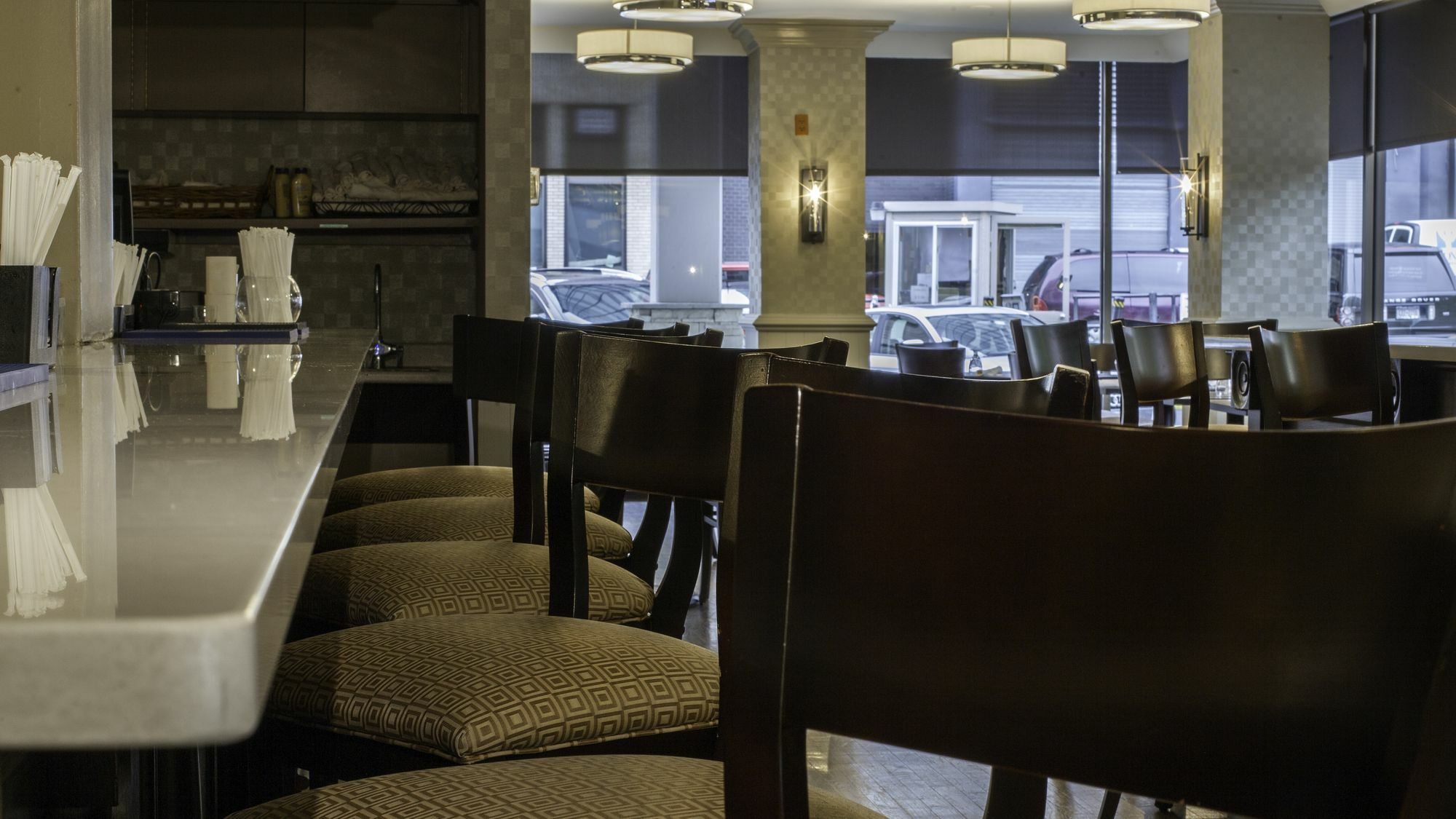 Wyndham Rochester Downtown Ngoại thất bức ảnh